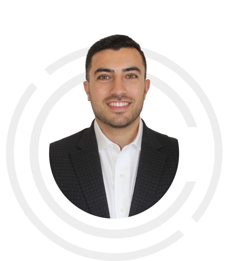 Max Cohen