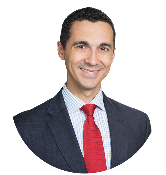 Peter Roman Profile Image